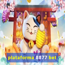 plataforma 8877 bet